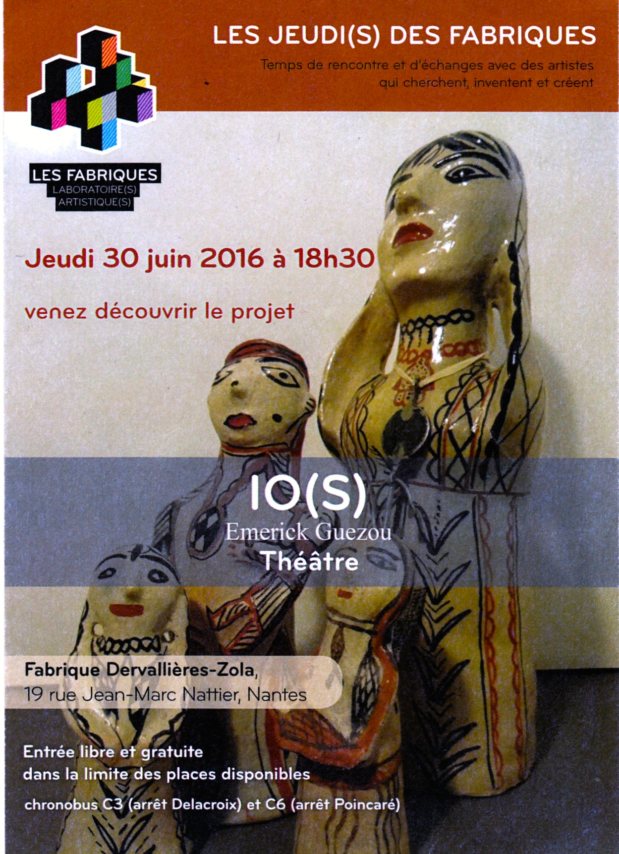 temps de rencontre temps de parole